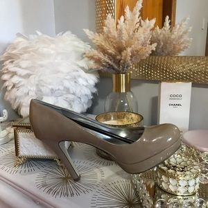 Style Co. Shoes, Tan, size 7.5